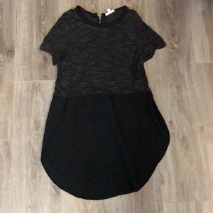 Aritzia short sleeve